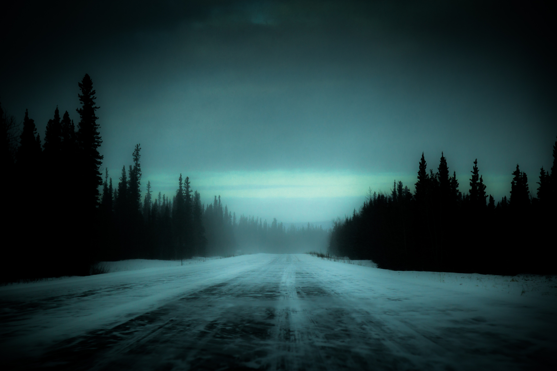 Photograph from UNNAMED DARKNESS